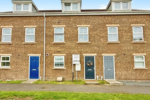 3 bedroom terraced house for sale, Finchale View, Houghton Le Spring, DH4