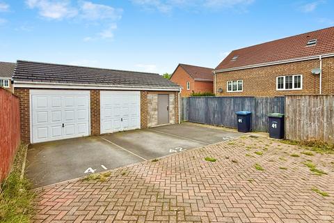 3 bedroom terraced house for sale, Finchale View, Houghton Le Spring, DH4