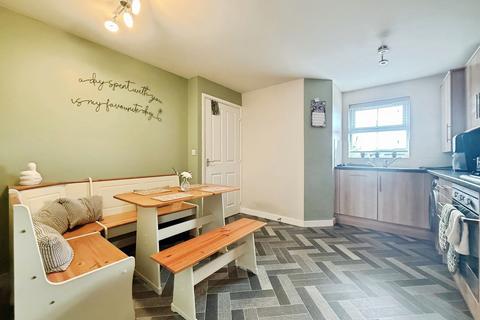 3 bedroom terraced house for sale, Finchale View, Houghton Le Spring, DH4