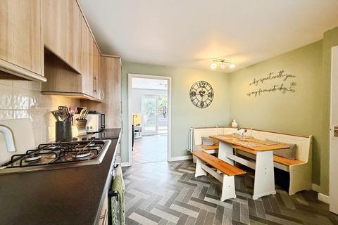 3 bedroom terraced house for sale, Finchale View, Houghton Le Spring, DH4