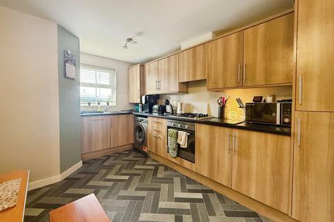 3 bedroom terraced house for sale, Finchale View, Houghton Le Spring, DH4