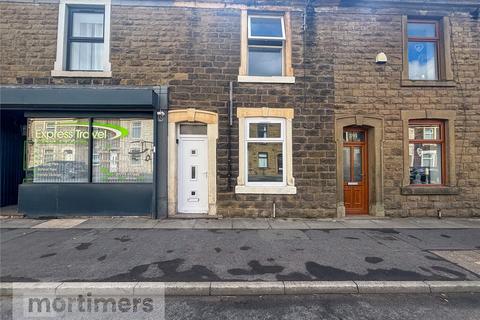 Whalley Road, Clayton Le Moors, Accrington, Lancashire, BB5