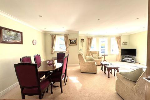 2 bedroom apartment for sale, Willow Park Birkdale Southport PR8 2AG
