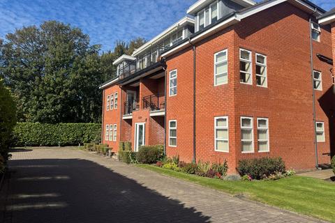 2 bedroom apartment for sale, Willow Park Birkdale Southport PR8 2AG