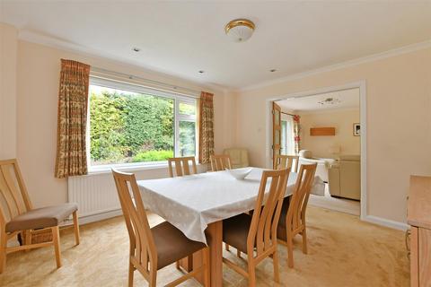 4 bedroom detached house for sale, Endcliffe Hall Avenue, Endcliffe S10