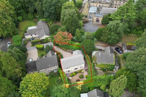 undefined, Endcliffe Hall Avenue, Endcliffe S10
