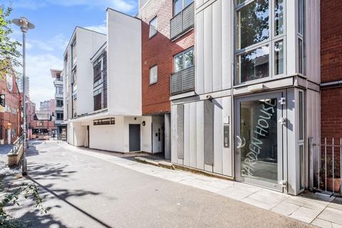 2 bedroom apartment for sale, William Fairburn Way, Manchester M4