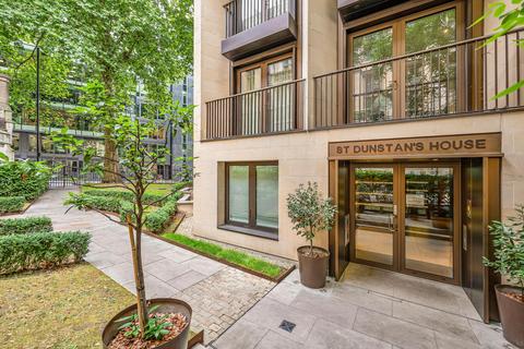 2 bedroom flat for sale, St. Dunstans House, 133-137 Fetter Lane, City, London, EC4A
