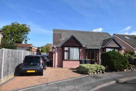 3 bedroom detached bungalow for sale, Oval Gardens, Alverstoke