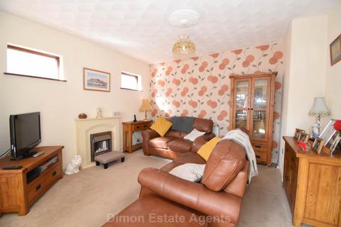 3 bedroom detached bungalow for sale, Oval Gardens, Alverstoke