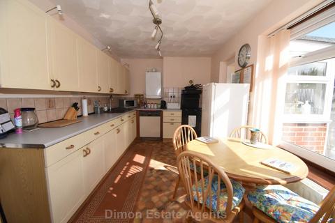 3 bedroom detached bungalow for sale, Oval Gardens, Alverstoke