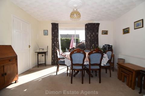 3 bedroom detached bungalow for sale, Oval Gardens, Alverstoke