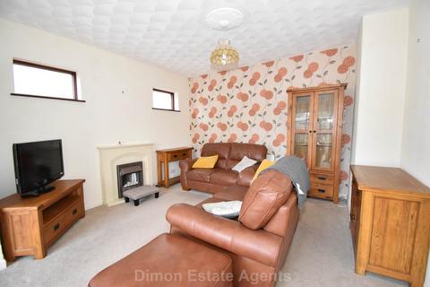 3 bedroom detached bungalow for sale, Oval Gardens, Alverstoke
