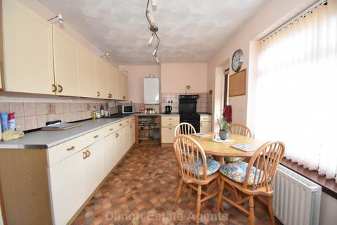 3 bedroom detached bungalow for sale, Oval Gardens, Alverstoke
