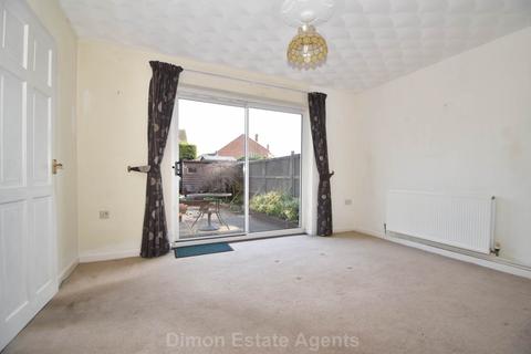 3 bedroom detached bungalow for sale, Oval Gardens, Alverstoke