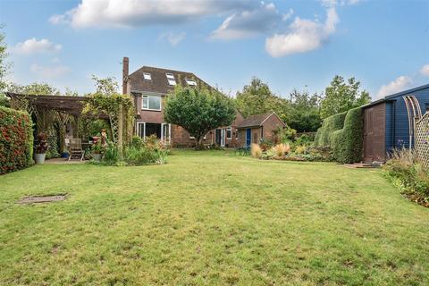 4 bedroom detached house for sale - Dean Street, East Farleigh