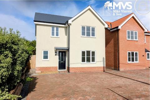 undefined, Maetree House, Colchester Road, Thorpe-le-Soken, Clacton-on-Sea