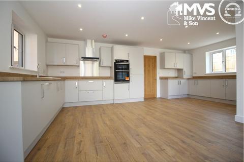 undefined, Maetree House, Colchester Road, Thorpe-le-Soken, Clacton-on-Sea