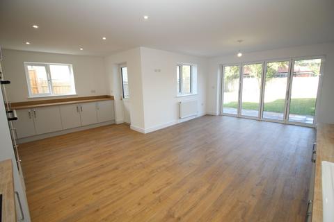 undefined, Maetree House, Colchester Road, Thorpe-le-Soken, Clacton-on-Sea