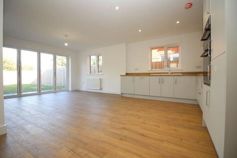 undefined, Maetree House, Colchester Road, Thorpe-le-Soken, Clacton-on-Sea