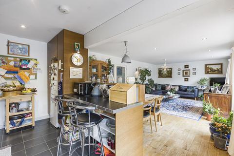 undefined, Bertie Road, Oxford, OX2