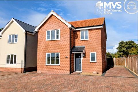 undefined, Clotree House, Colchester Road, Thorpe-le-Soken, Clacton-on-Sea
