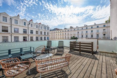 5 bedroom house for sale, Cleveland Square, Bayswater, London