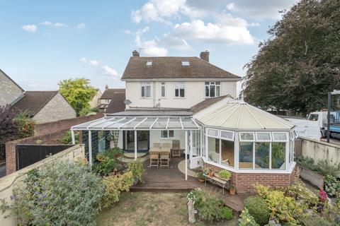 undefined, The Beeches, Langport, Somerset, TA10