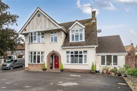 undefined, The Beeches, Langport, Somerset, TA10