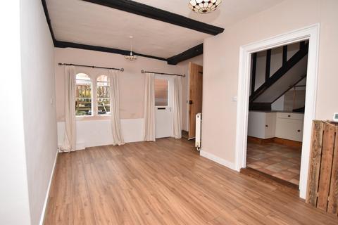undefined, Yew Tree Cottages, The Street, Pluckley, TN27