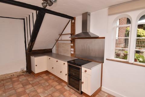 undefined, Yew Tree Cottages, The Street, Pluckley, TN27