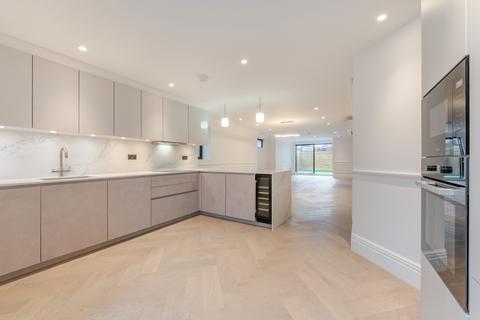 3 bedroom apartment for sale, Hampstead Garden Suburb NW11