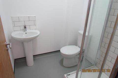 1 bedroom apartment to rent, Llanfair House, St Mary's Square, Swansea