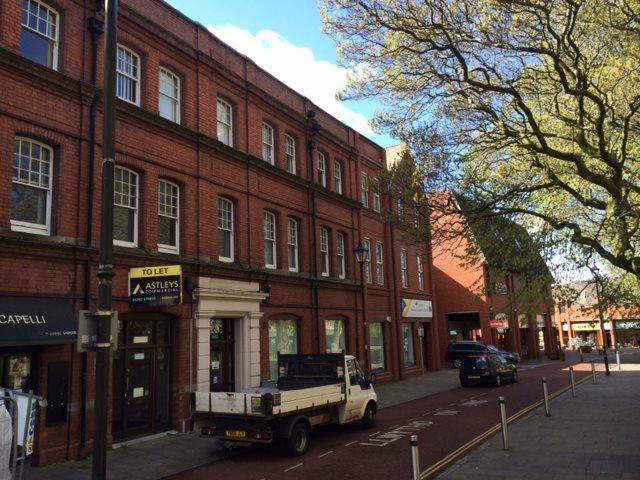 External