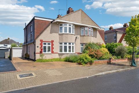 3 bedroom semi-detached house for sale, Wimborne Drive, Pinner HA5