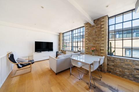 Tanners Yard, 239 Long Lane, SE1