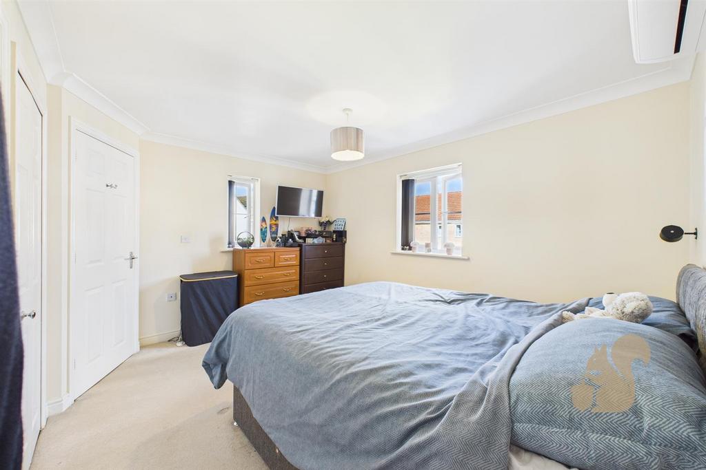 Principal Bedroom