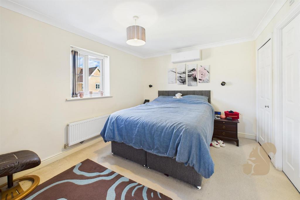 Principal Bedroom