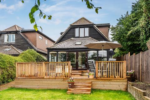 9 Spinney Way, Cudham, Sevenoaks, TN14 7QY