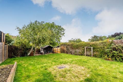 9 Spinney Way, Cudham, Sevenoaks, TN14 7QY