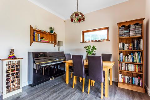 9 Spinney Way, Cudham, Sevenoaks, TN14 7QY