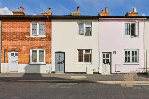 undefined, Egremont Street, Glemsford