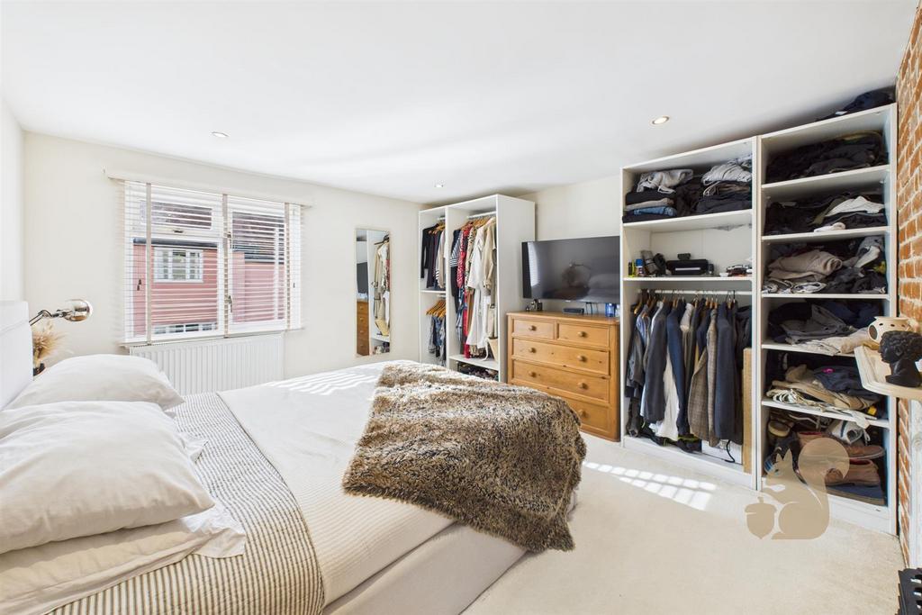Principal Bedroom