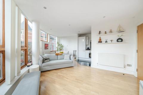 undefined, Green Walk, London, SE1