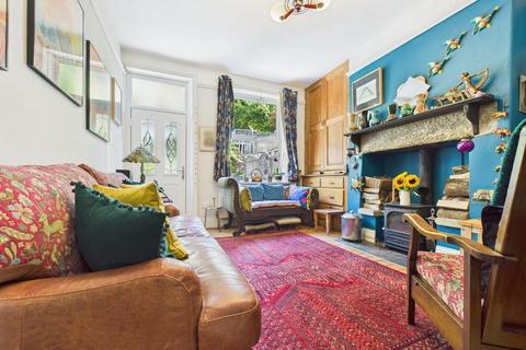 2 bedroom terraced house for sale, Belgrave Road, Bingley