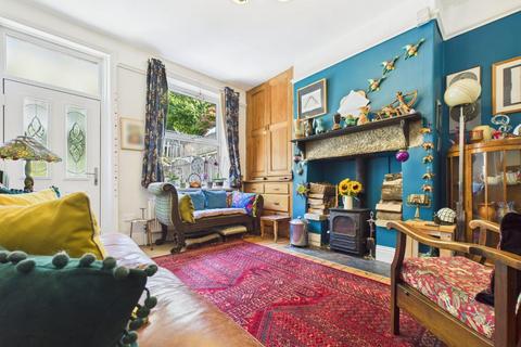 2 bedroom terraced house for sale, Belgrave Road, Bingley