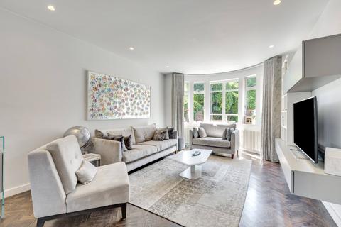 6 bedroom detached house for sale, Fairholme Gardens, London, N3