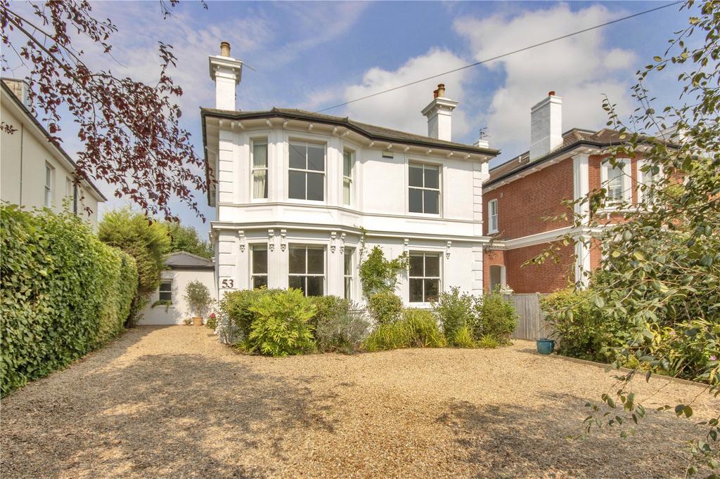 53 Queens Road