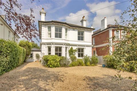 5 bedroom detached house for sale, Queens Road, Tunbridge Wells, Kent, TN4