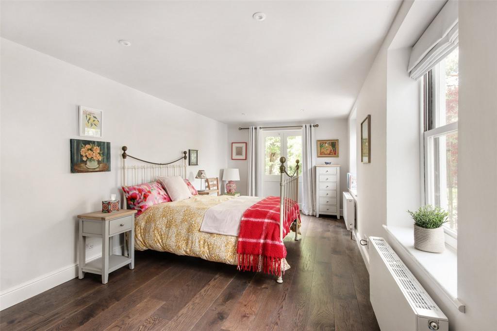 Bedroom Five